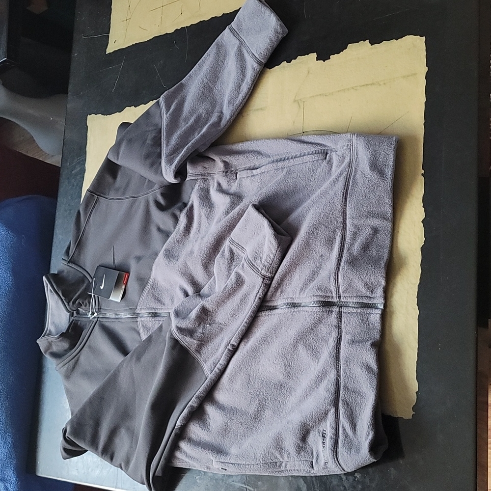 Nike Men's Therma Fit Jacket